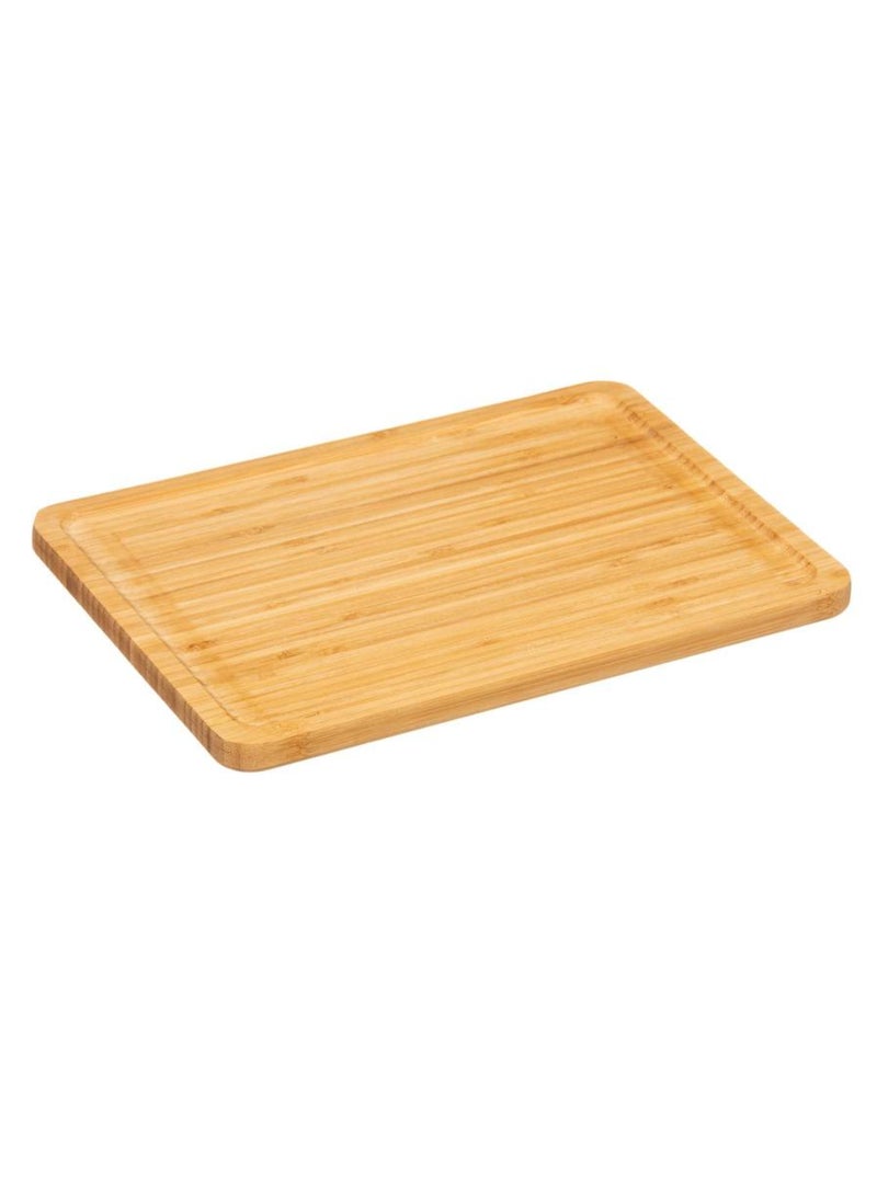 Harmony Bamboo Tray 28 X 20 X 15 Cm - pzsku/Z62E3F0CC43244DD4B76BZ/45/_/1699277325/e84397cb-f957-4218-b447-23a61c0e7b44