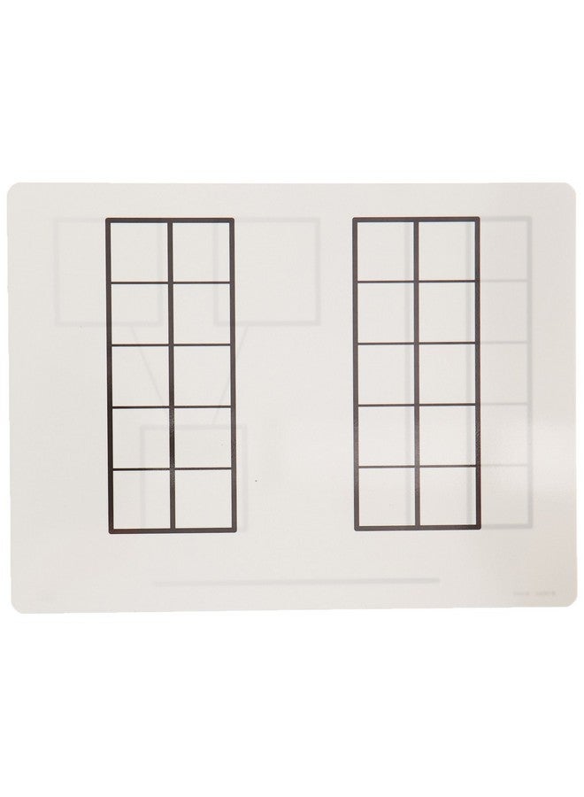 ديداكس حصائر الكتابة والمسح من ديداكس التعليمية (211441) - Image 2