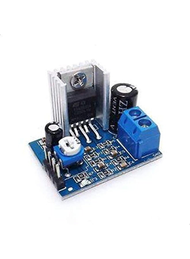 Other Power Supply Audio Amplifier Board Module TDA2030A 6-12V 18W