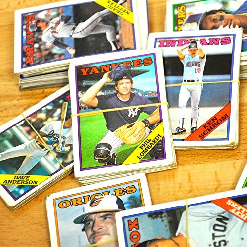 Alliance Rubber 20745 Pale Crepe Gold Rubber Bands Size #74, 1 lb Box Contains Approx. 320 Bands (3 1/2" x 3/8", Golden Crepe) - Image 5