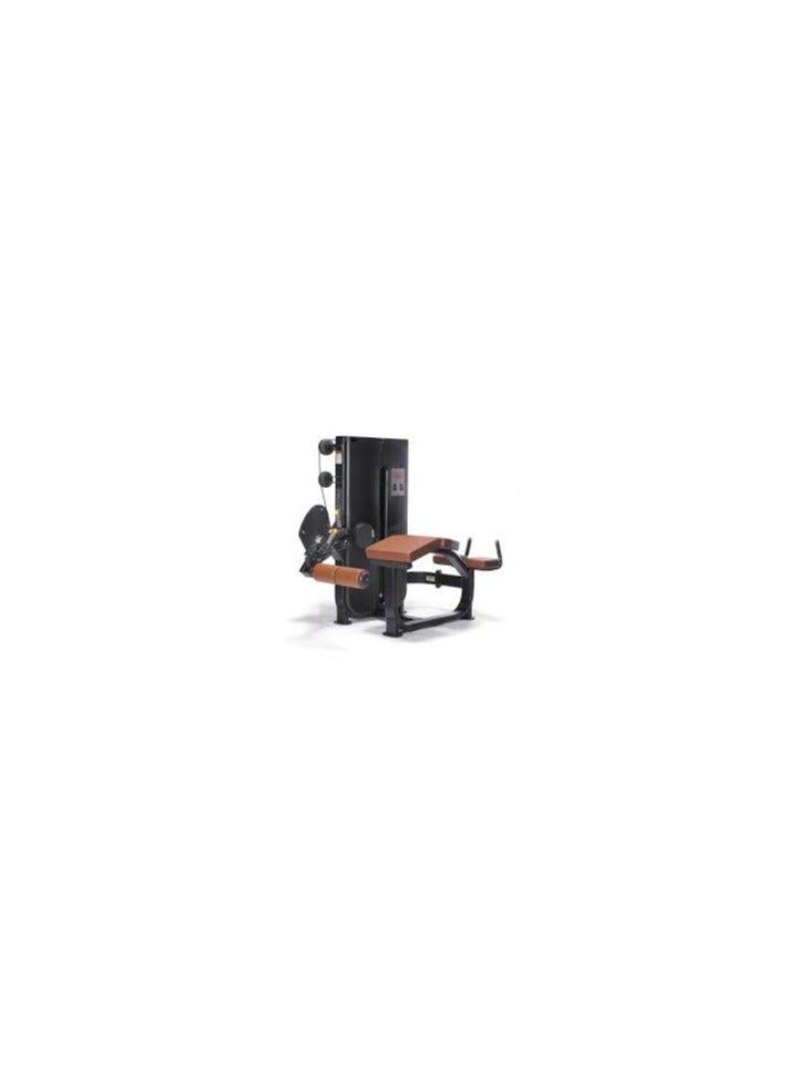 Lexco Commercial Dual Leg Extension/Leg Curl - Image 2