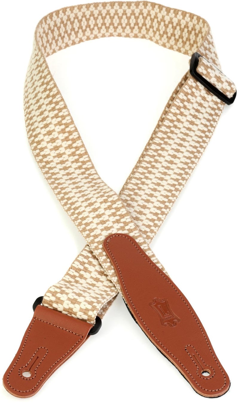 Levy's Leathers MSSW80-004 Guitar Strap - Image 3