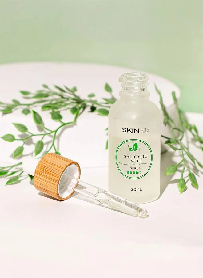 Skin O2 SKIN O2 Salicylic Acid Serum