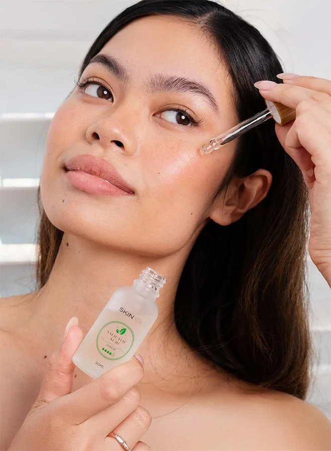 Skin O2 SKIN O2 Salicylic Acid Serum