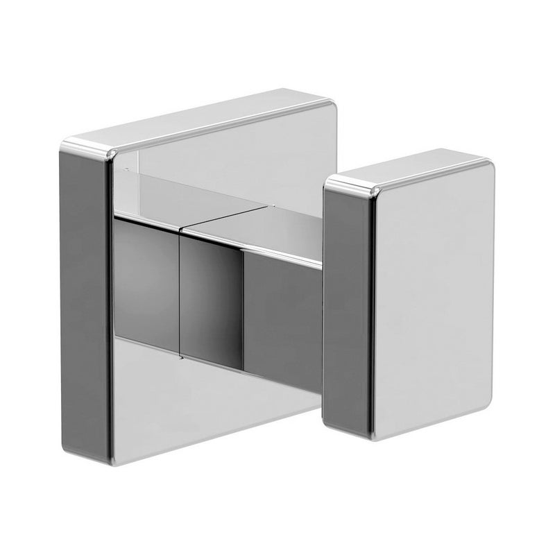 Symmons 363RH Duro Wall-Mounted Robe Hook in Polished Chrome - Image 5