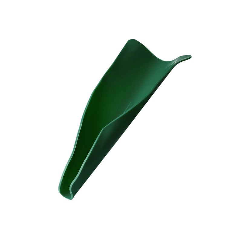 Flexible Draining Tool Oil Change Funnel,General Purpose Funnel Oil Filter for Discharging Oil from Cars, Trucks, Motorcycles - Image 4