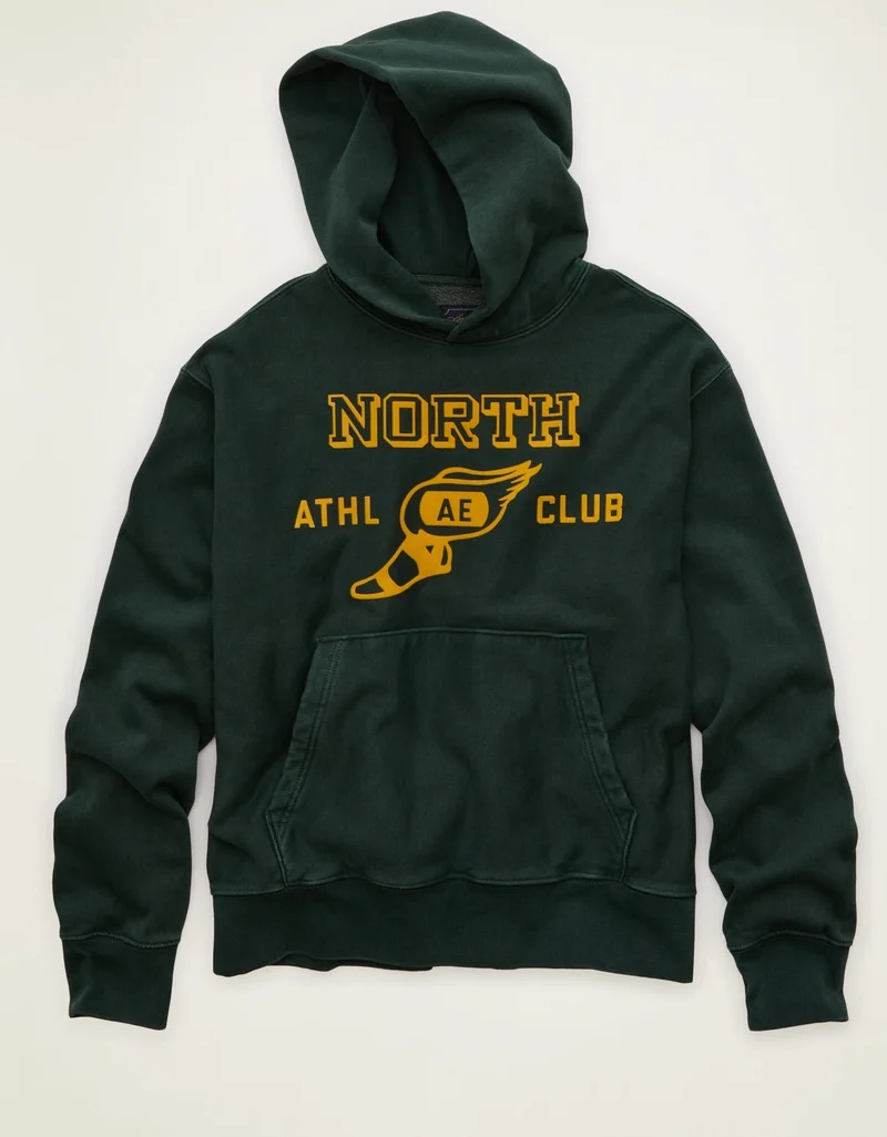 AE Laidback Luxe Heavyweight Hoodie