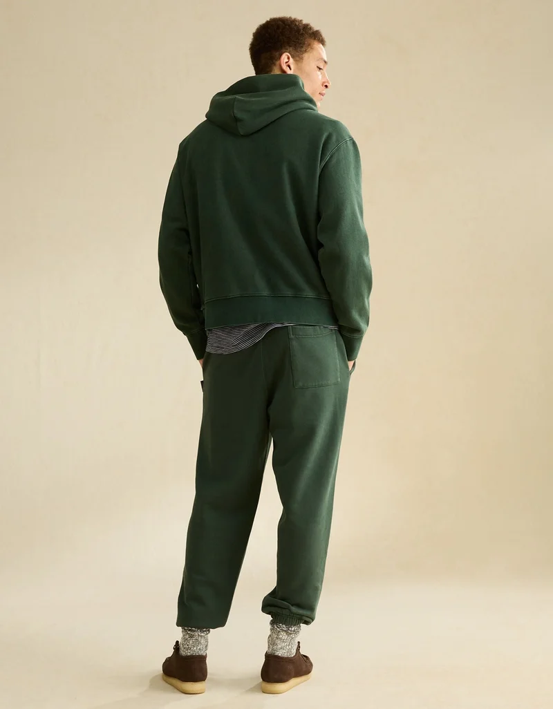 American Eagle  AE Laidback Luxe Heavyweight Hoodie for Men | Best Price UAE