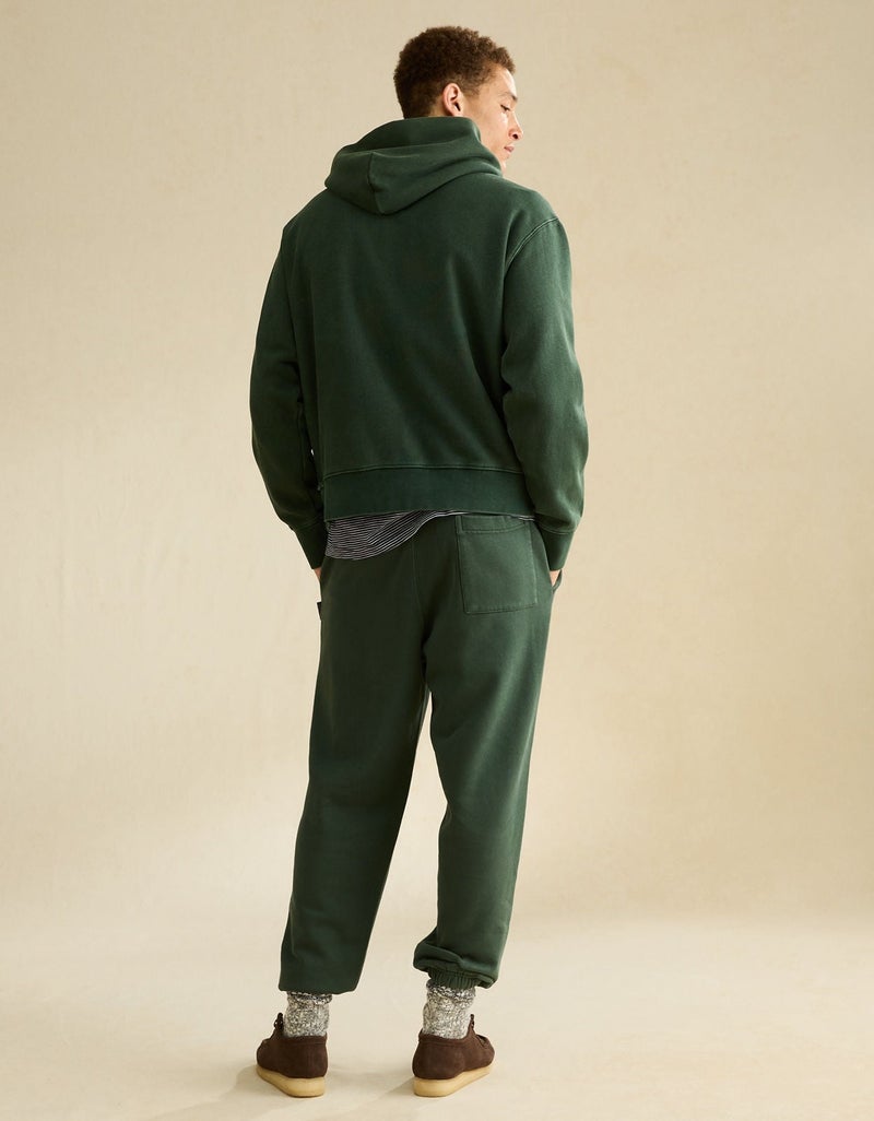 American Eagle AE Laidback Luxe Heavyweight Hoodie - Image 3