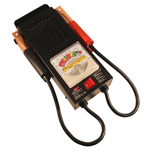 Milton 1260 100 AMP Battery Tester, Phillipines - Image 2