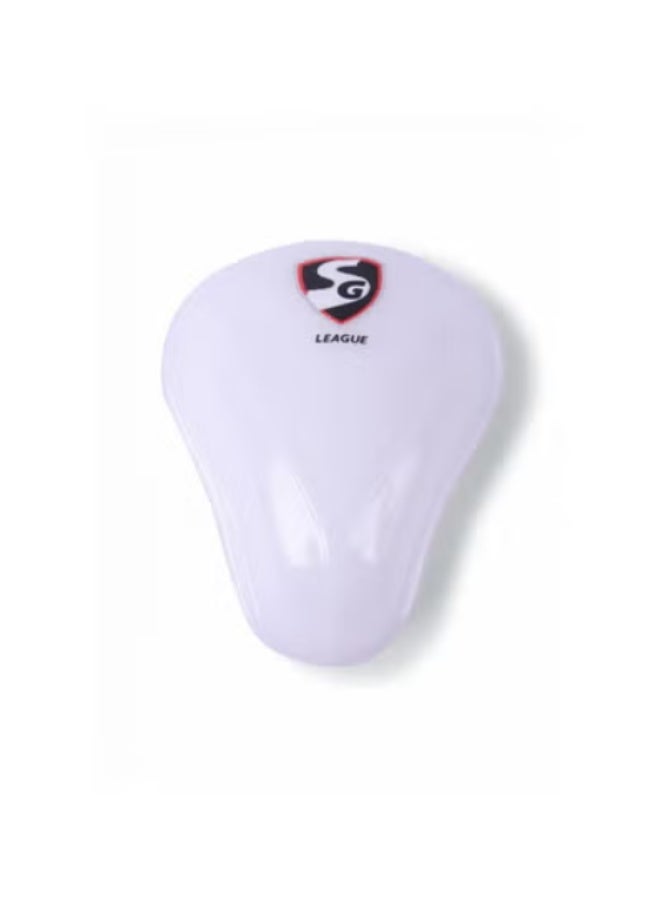 SG League Abdominal Pad - Image 1