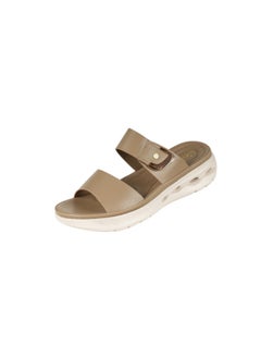 092-2985 Michelle Morgan Ladies Casual Sandals 414RJ66E Khaki - pzsku/Z62E4BC3B4539E0F40ABCZ/45/_/1741178723/fb358011-eb48-4e6b-ac02-094dcb5098f4