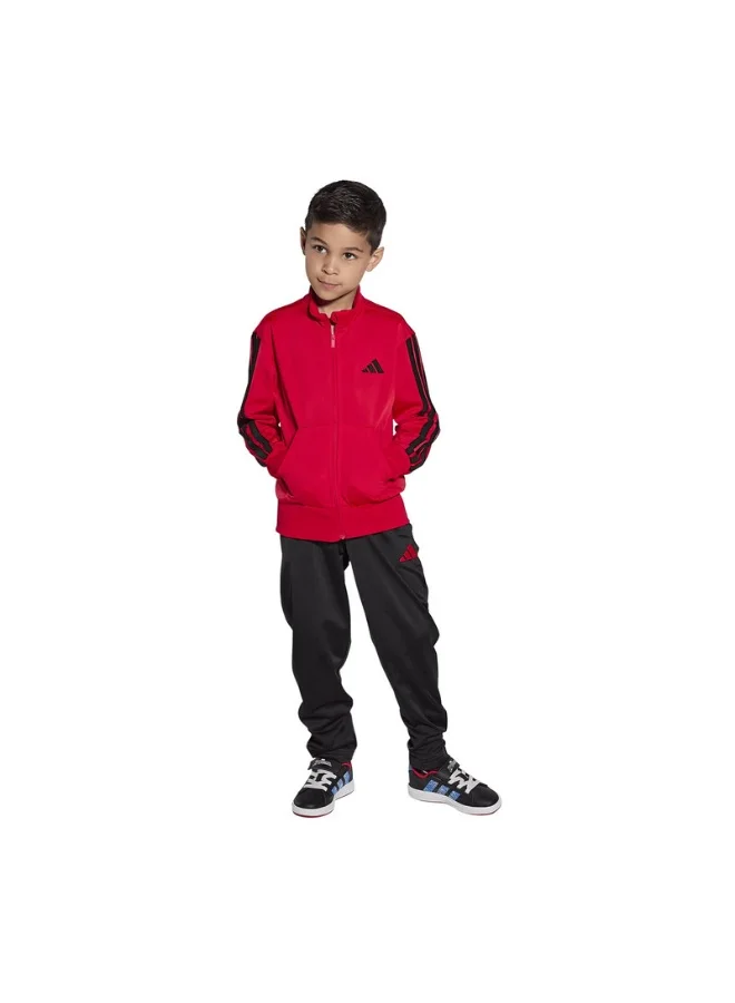 Adidas Grand Court Spider-Man El K U Black Sportswear Shoes For Kids