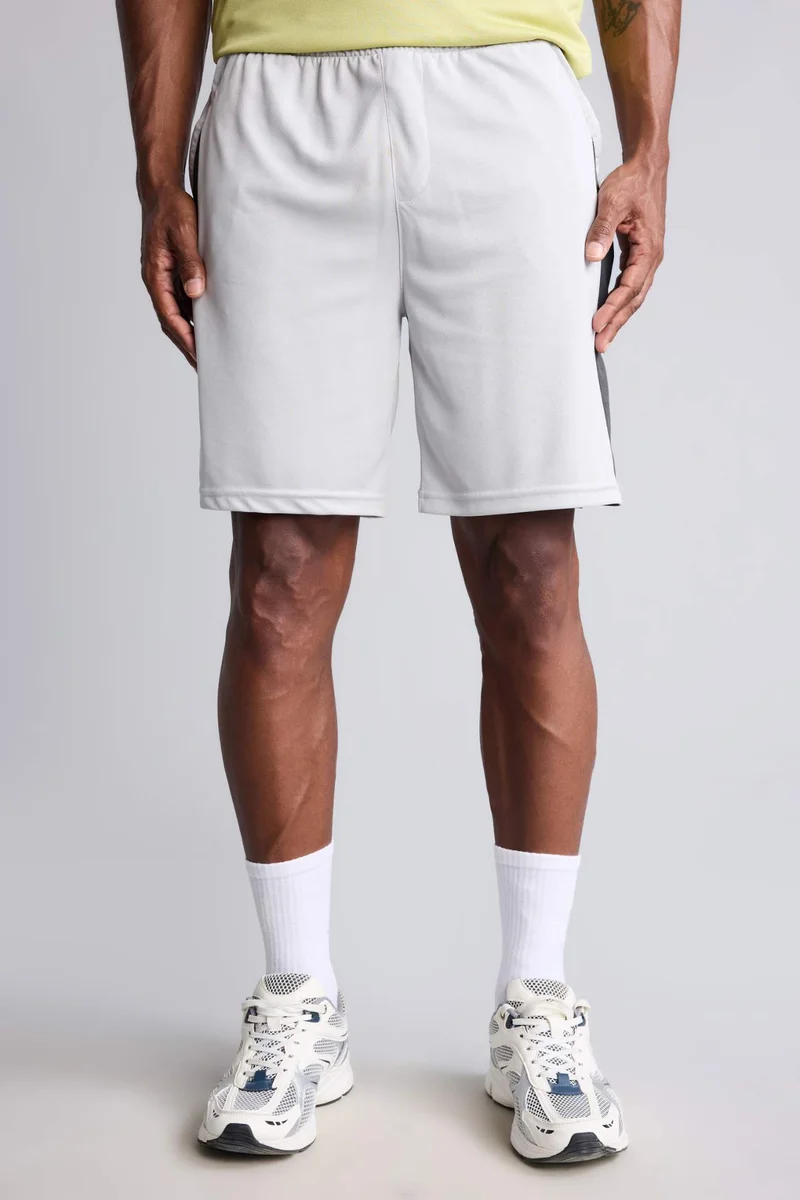 Defacto  Standard Fit Shorts for Men | Best Price UAE
