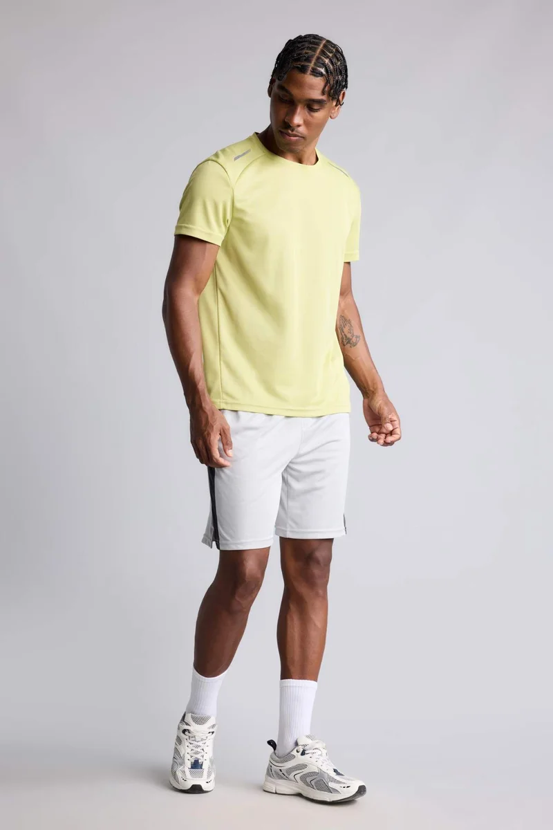 Standard Fit Shorts