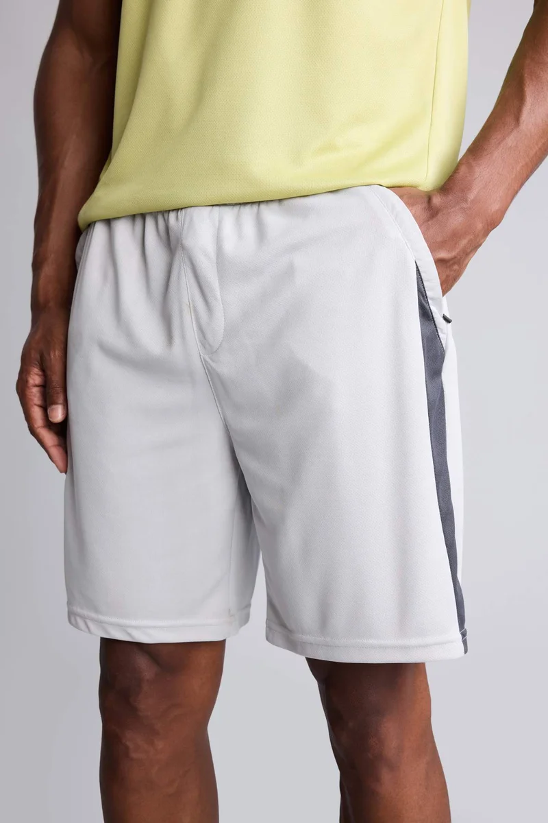 Defacto  Standard Fit Shorts for Men | Best Price UAE
