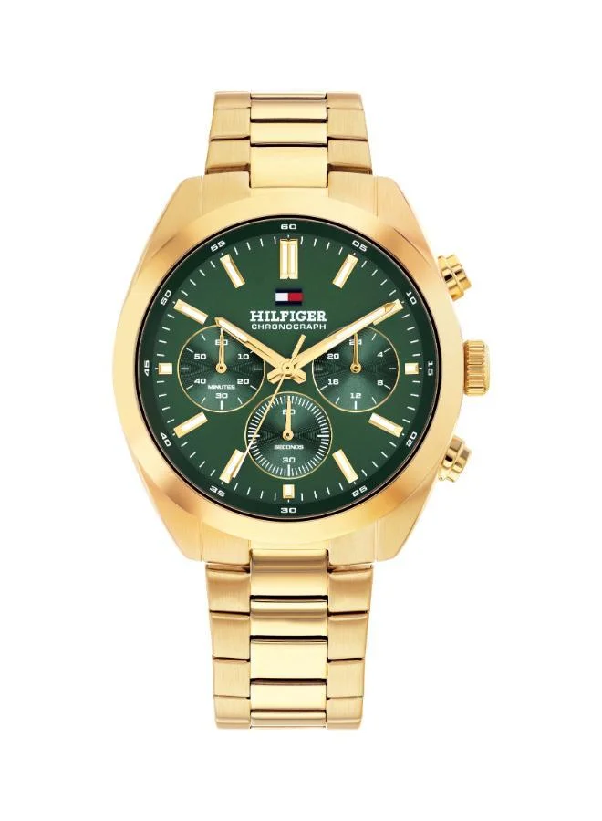 1710736 Hudson Analogue Watch