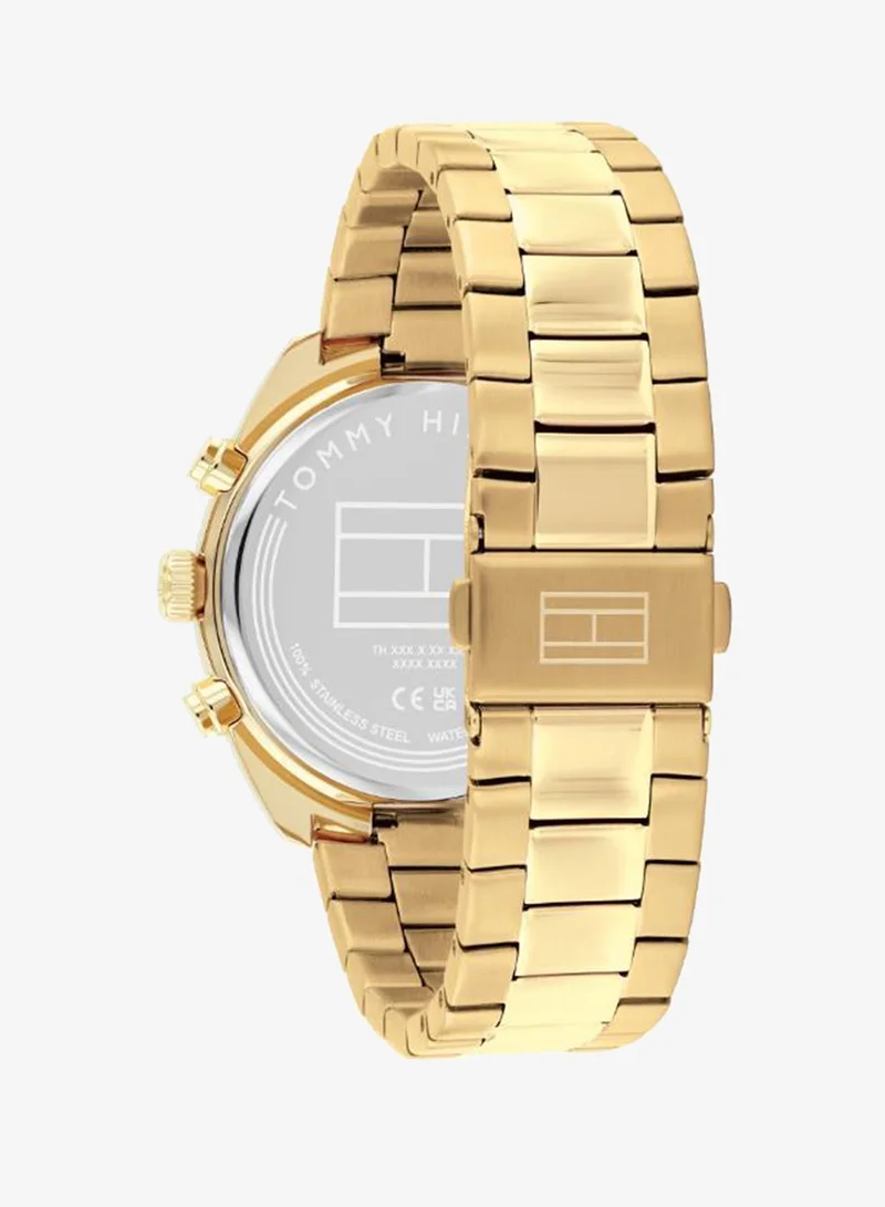 Tommy Hilfiger  1710736 Hudson Analogue Watch for Men | Best Price UAE