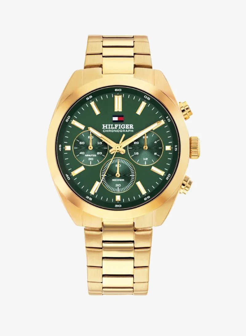 Tommy Hilfiger 1710736 Hudson Analogue Watch
