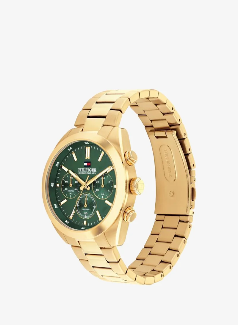 Tommy Hilfiger  1710736 Hudson Analogue Watch for Men | Best Price UAE