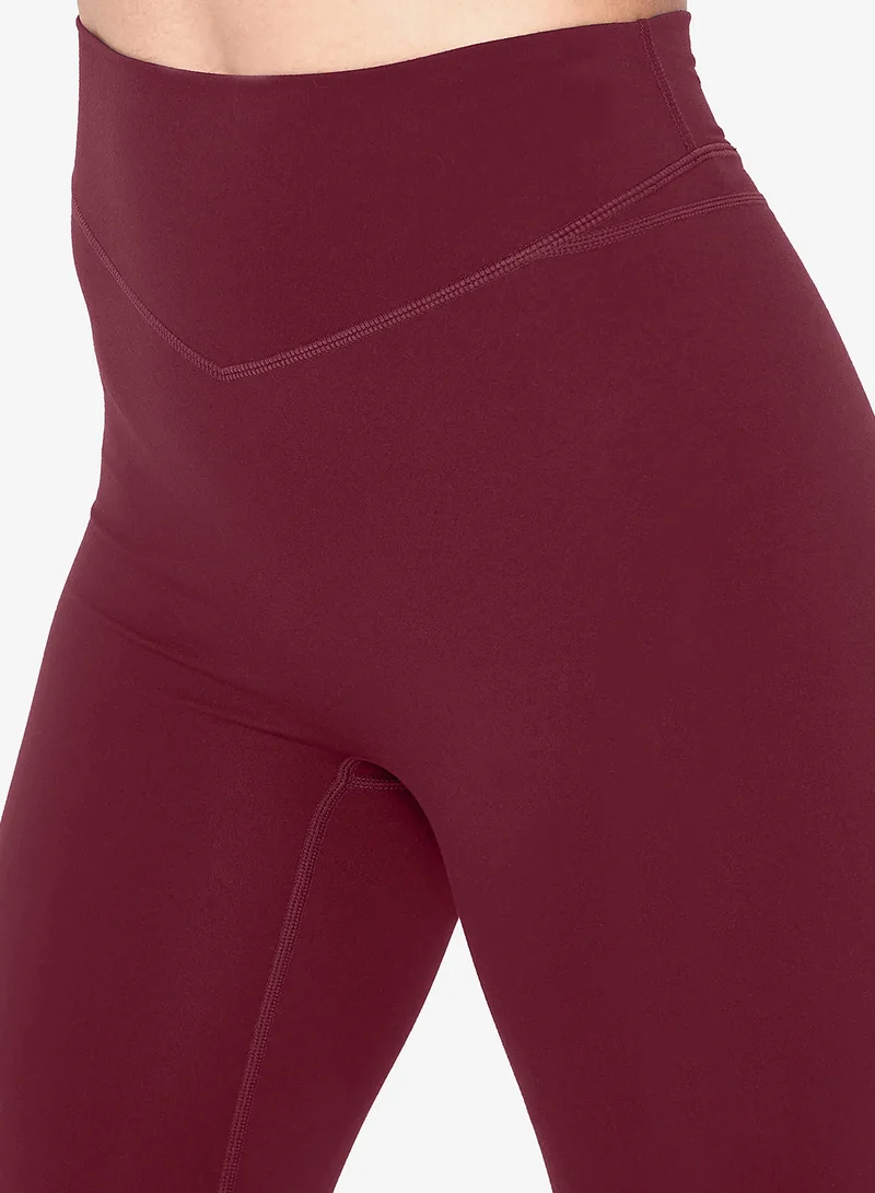 Squatwolf Tawny Port Ultrasoft Leggings for Women | Best Price UAE