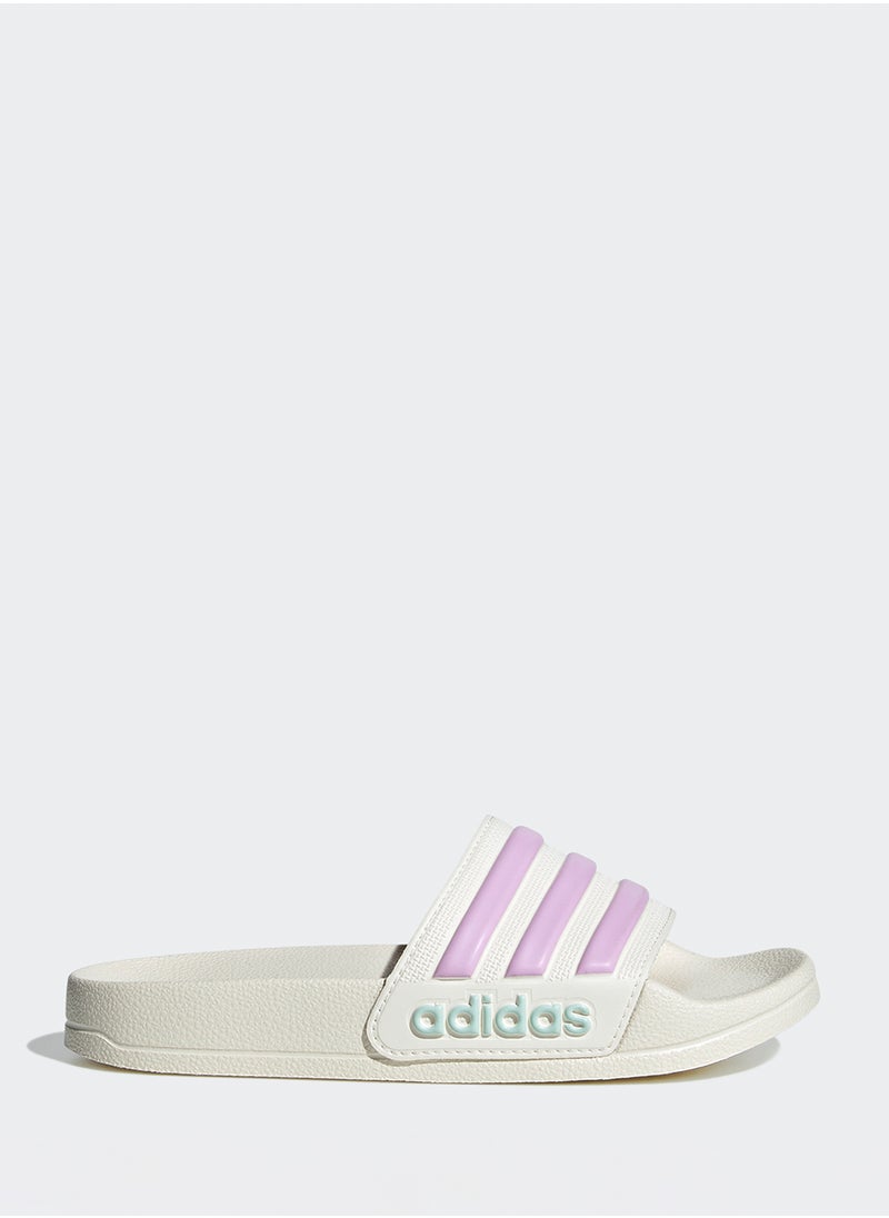 Adidas Kids Adilette Shower  - Image 1
