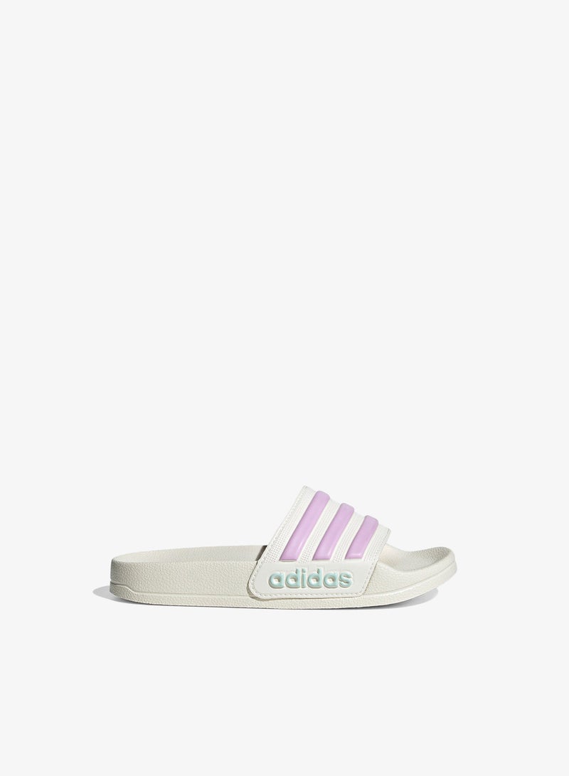 Adidas Kids Adilette Shower - Image 1
