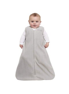 Sleepsack Micro Fleece Wearable Blanket Tog 1.0 Grey X Large - pzsku/Z62E5050C31AB4F085F35Z/45/_/1692163466/6c55235b-d1a3-4bc4-adc0-05f6e8e330f7