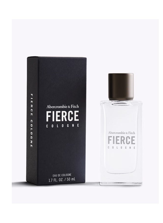 Abercrombie & Fitch Abercrombie Fitch Fierce for Men Eau de Cologne 100ml - Image 5