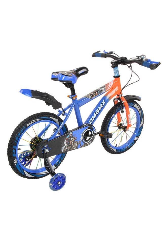 Children Bicycle 16 Inch With Training Wheels Cycle For Kids Bike - pzsku/Z62E55F2F60BC89461076Z/45/_/1732695870/89a1ecb9-8f75-44c1-90c7-6c7a62d35900