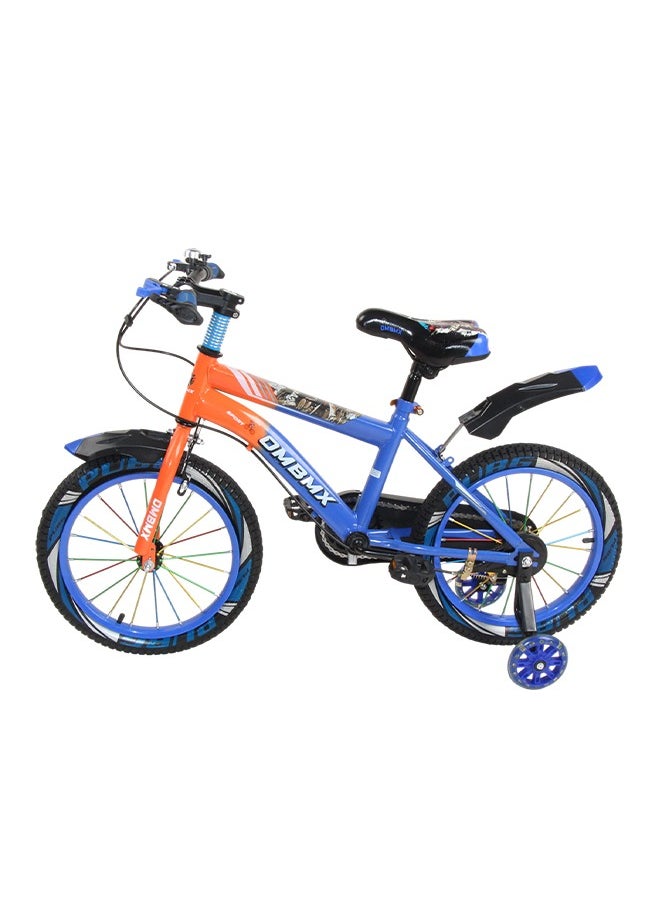 Children Bicycle 16 Inch With Training Wheels Cycle For Kids Bike - pzsku/Z62E55F2F60BC89461076Z/45/_/1732695879/a93b1912-c697-48c7-8095-724a3792ebda