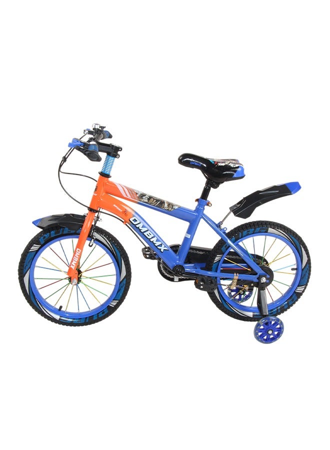 XIANGYU Children Bicycle 16 Inch With Training Wheels Cycle For Kids Bike - Image 4