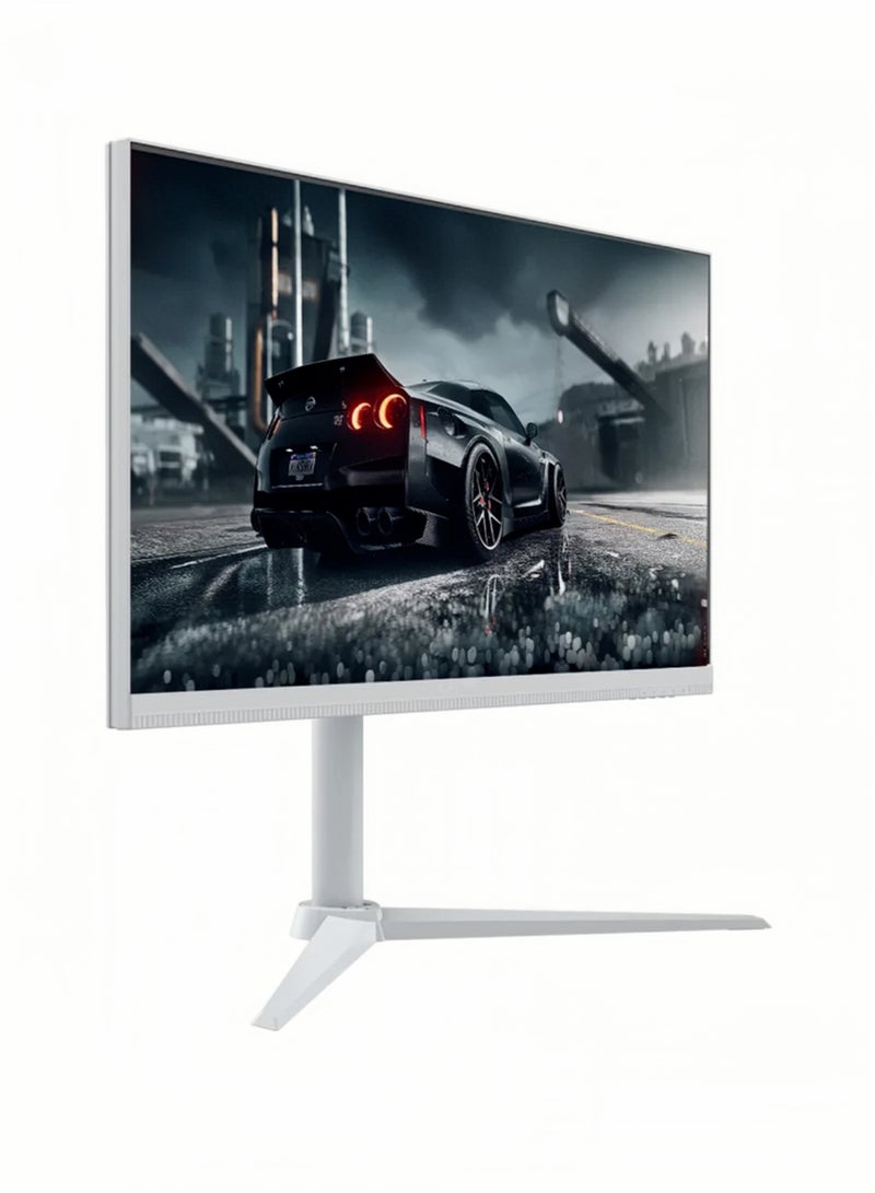 Monitor 27 inch 2560 * 1440 , 2K 165Hz  Monitor , HDMI  Monitor with VA 250cd/m²  100%sRGb  Monitor