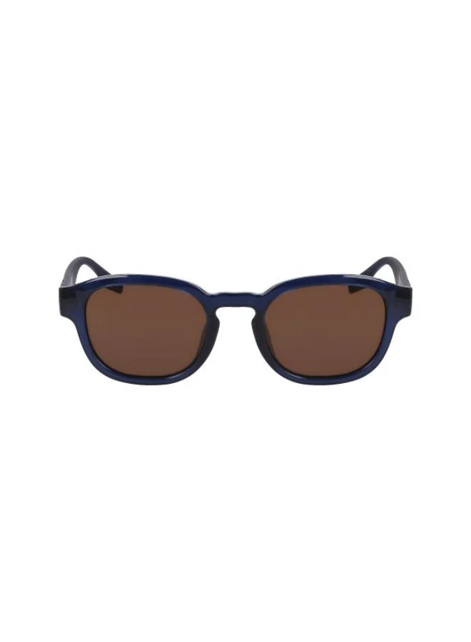 كونفرس Cv551S Round Sunglasses