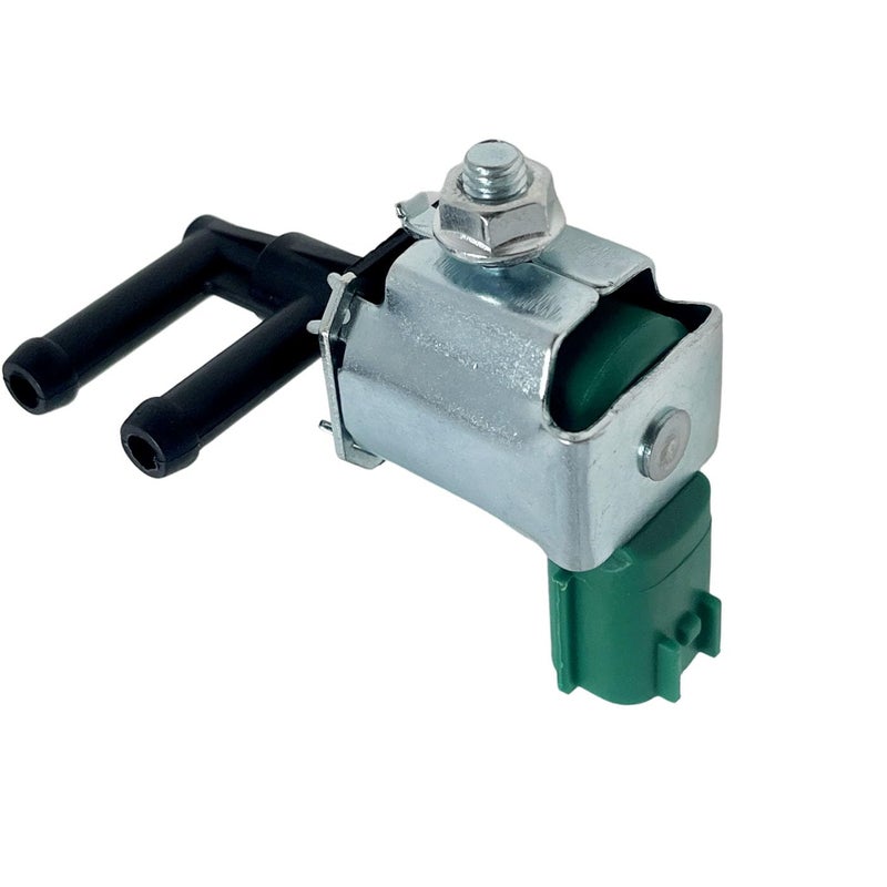 YCUPONE EVAP Evaporative Emissions Vapor Canister Vent Valve Solenoid 149330Z80A Compatible with 20022006 Q45 20022006 Q45 20012003 QX4 20012004 Frontier 20012004 Pathfinder 20002004 Xterra - Image 3