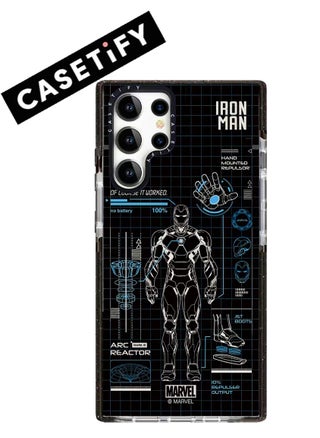 Clear/Iron Man3