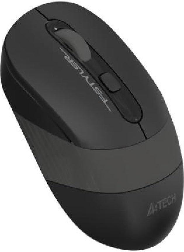 A4TECH FG10S Fstyler Nano Silent Optical Wireless 2000DPI Mouse  - Image 2