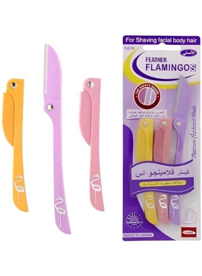Feather Flamingo - Image 2