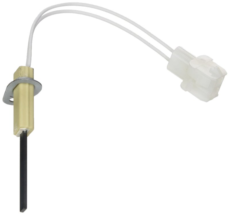 Emerson 768A 843 Hot Surface Ignitor, 80V, Silicon Nitride - Image 2