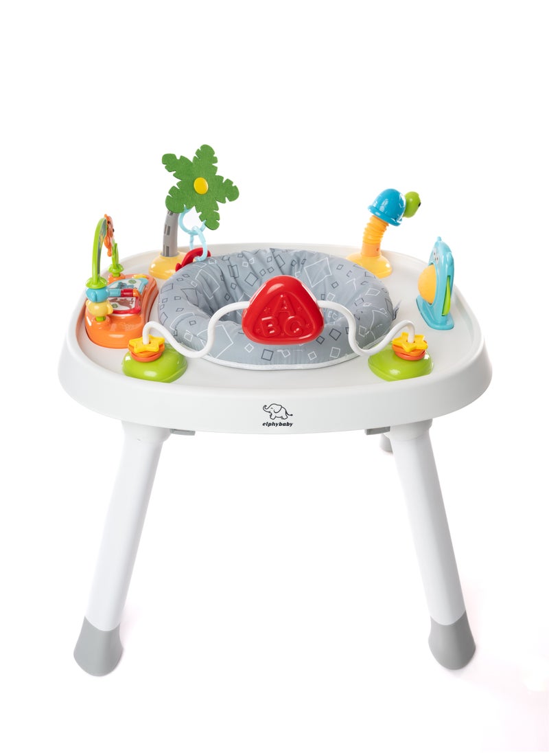elphybaby 3-in-1 plus Activity Center  - Image 4
