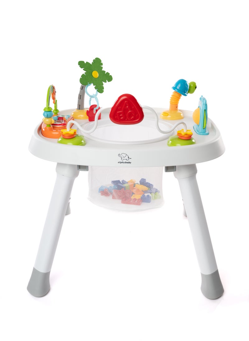 elphybaby 3-in-1 plus Activity Center  - Image 3