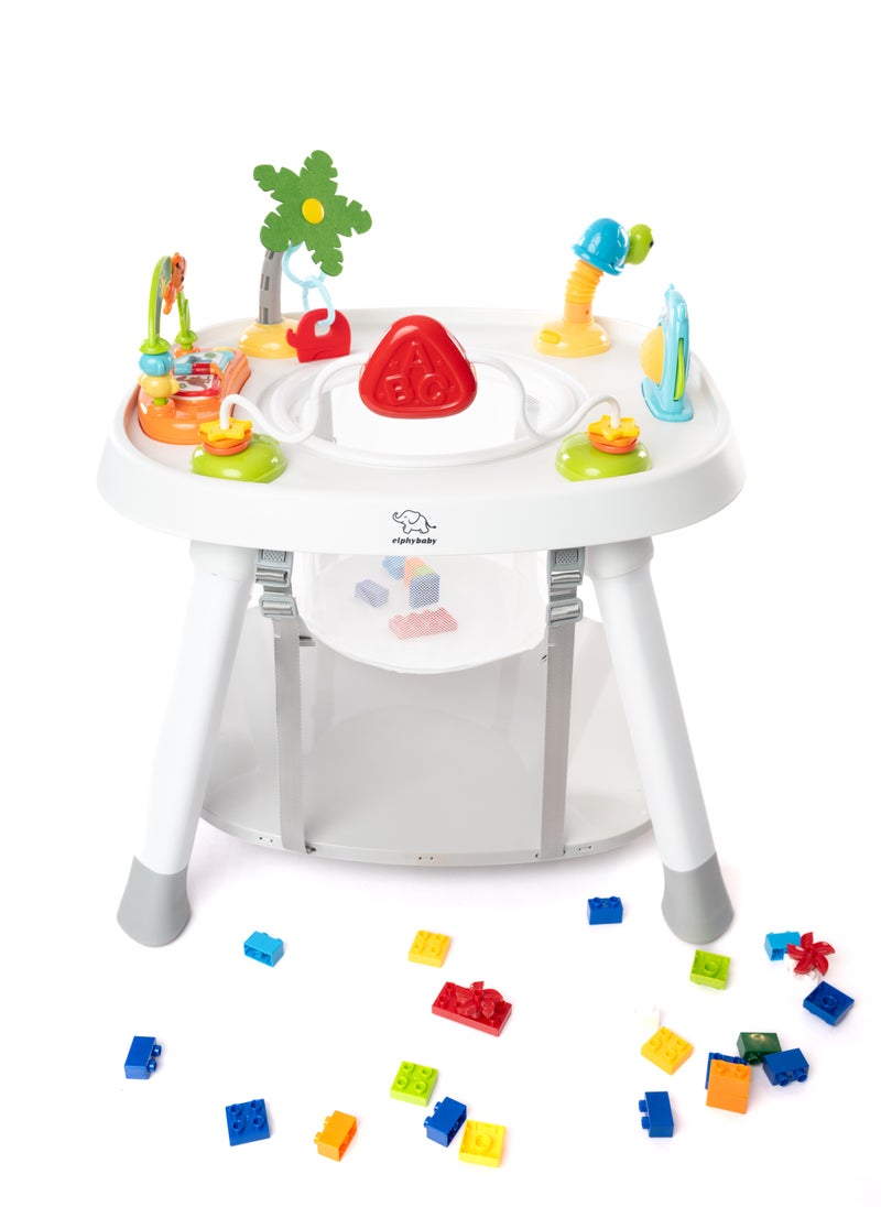 elphybaby 3-in-1 plus Activity Center  - Image 2