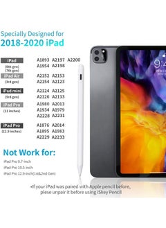NuSense iPad Pencil White  - Image 2