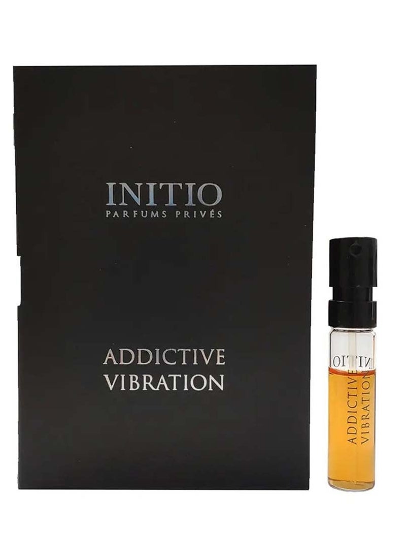 Initio - Initio Addictive Vibration EDP - Image 1