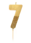 Talking Tables Gold 7
