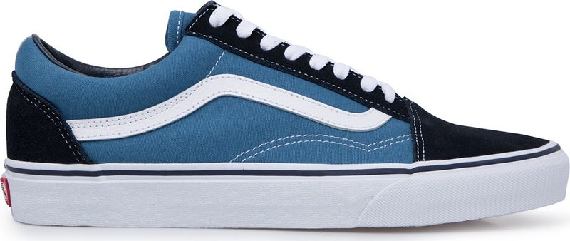 VANS Vnvd3Hnvy Old Skool Sneakers  - Image 1