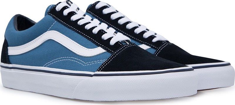 VANS Vnvd3Hnvy Old Skool Sneakers  - Image 3