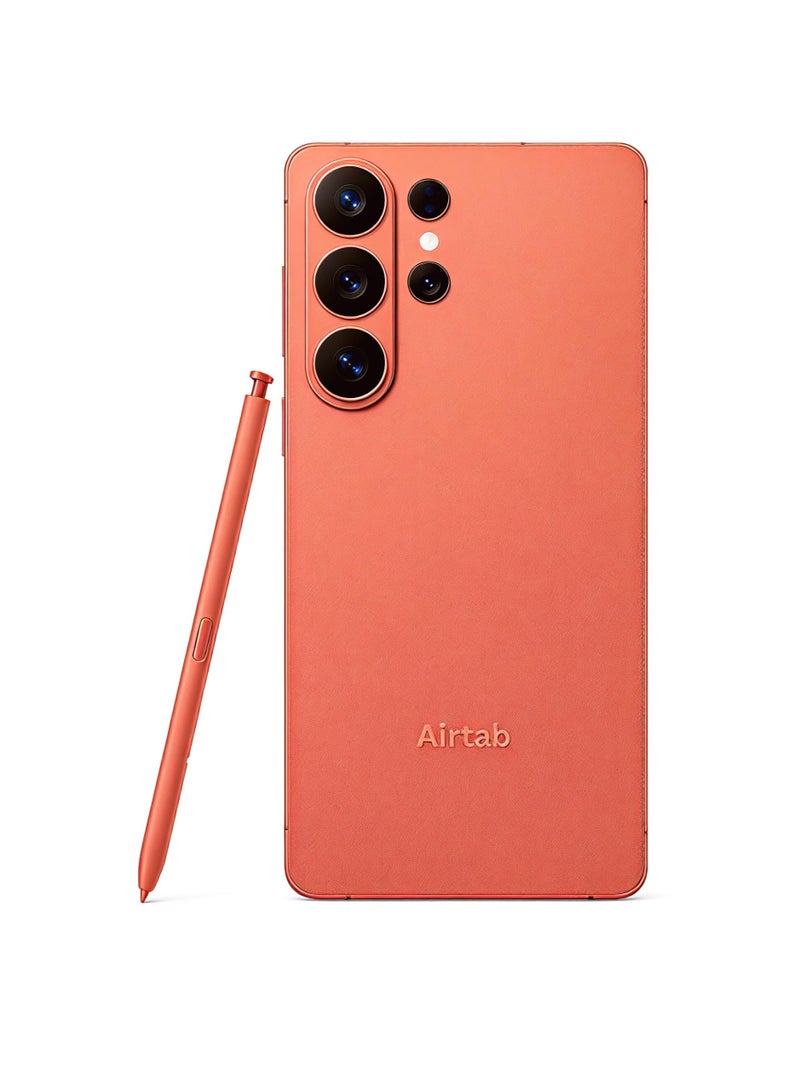 Airtak S26 ULTRA Mobile Phone, 1TB ROM Storage & 24GB RAM, 6.82 Inch Size HD Display, Full Screen With Dynamicisland, 5000mAh Battary, 30 MP Camera, Android Compatible Device - Image 1