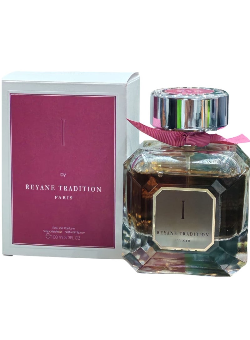 Reyane Tradition Perfume for women Eau de Parfum 100 ml - Image 1