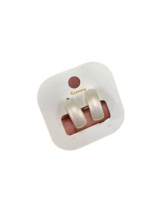 Women's plastic accessory earrings suitable for summer - pzsku/Z62E62461798176195DB7Z/45/1746526580/4654791a-a69b-44cc-b2c6-368bc58109b5